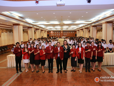 📈 โครงการอบรมเชิงปฏิบัติการพัฒนาบุคลิกภาพนักขาย