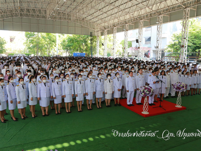 📣 วันเฉลิมพระชนมพรรษา สมเด็จพระนางเจ้าสุทธิดาฯ