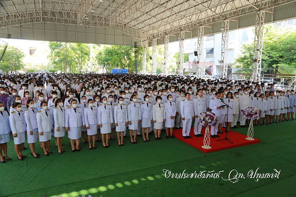 📣 วันเฉลิมพระชนมพรรษา สมเด็จพระนางเจ้าสุทธิดาฯ