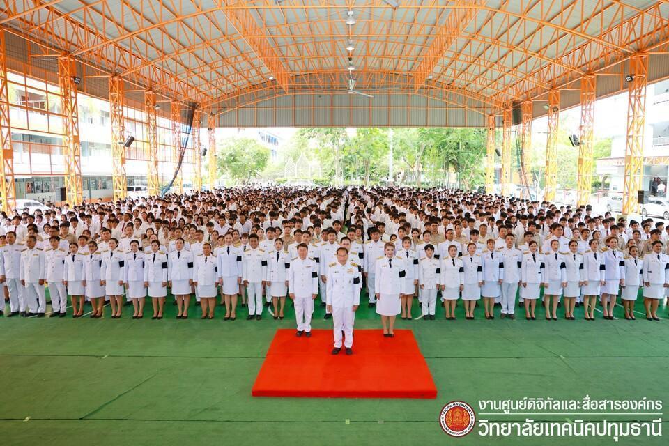 📝ลงนามถวายพระพรชัยมงคล เนื่องในโอกาสวันเฉลิมพระชนมพรรษา พระบาทสมเด็จพระเจ้าอยู่หัว 28 กรกฎาคม 2569 เพื่อเฉลิมพระเกียรติและน้อมสำนึกในพระมหากรุณาธิคุณ