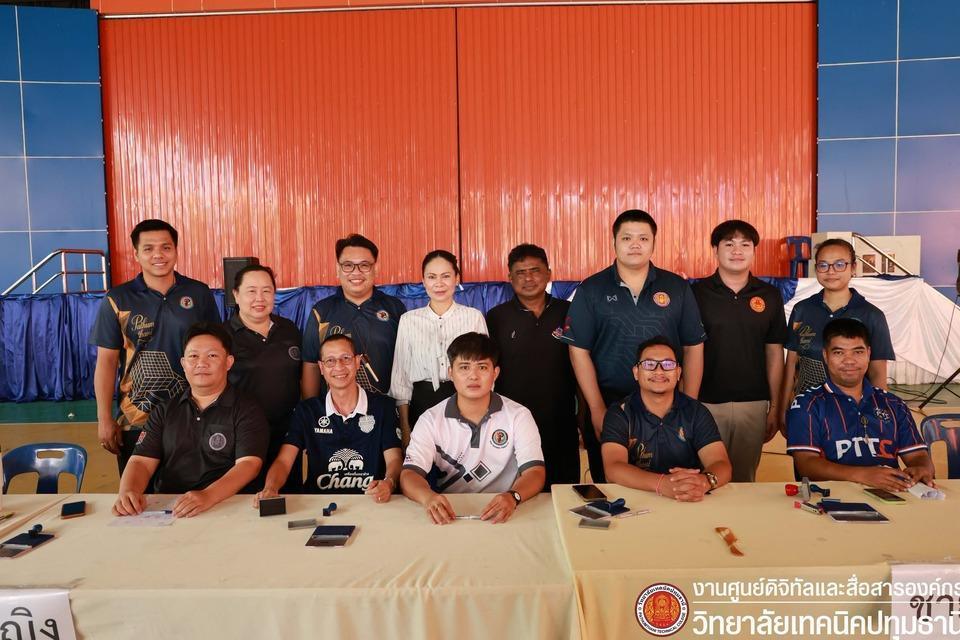📢 การลงทะเบียนเรียน ตรวจสารสเพติดและตรวจระเบียบเครื่องแต่งกาย ระดับชั้น ปวช.2-3 ประจำภาคเรียนที่ 2/2569