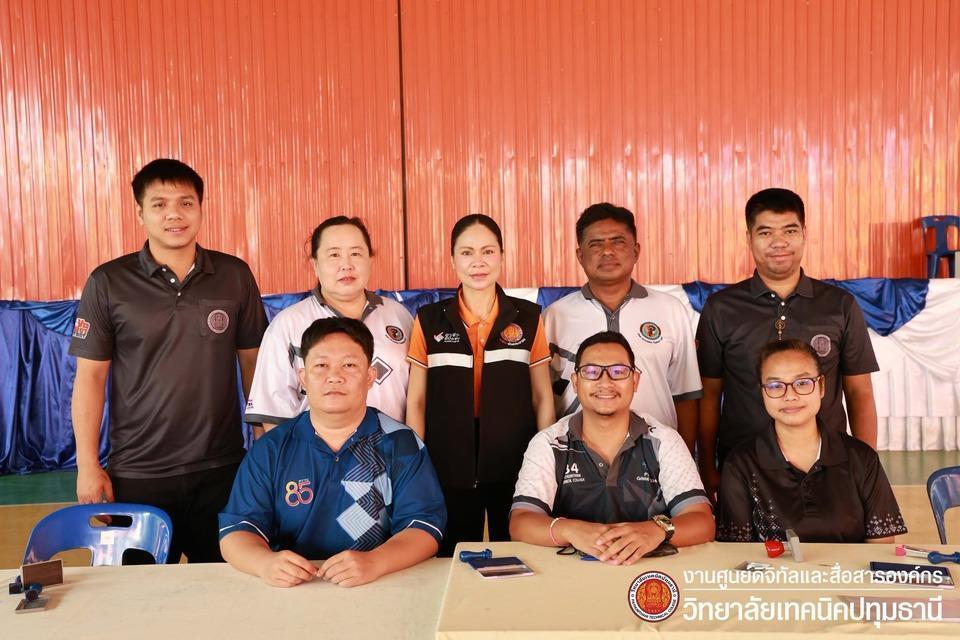 📢  การลงทะเบียนเรียน ตรวจสารสเพติดและตรวจระเบียบเครื่องแต่งกาย ระดับชั้น ปวส.1 ประจำภาคเรียนที่ 2/2569